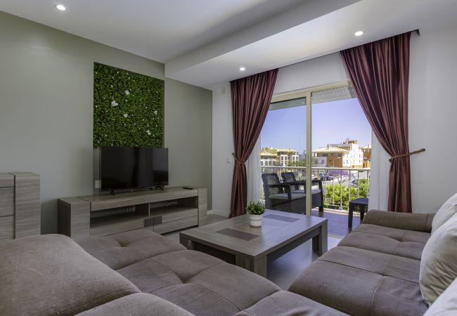 Apartamento em Albufeira - Corcovada Sunset