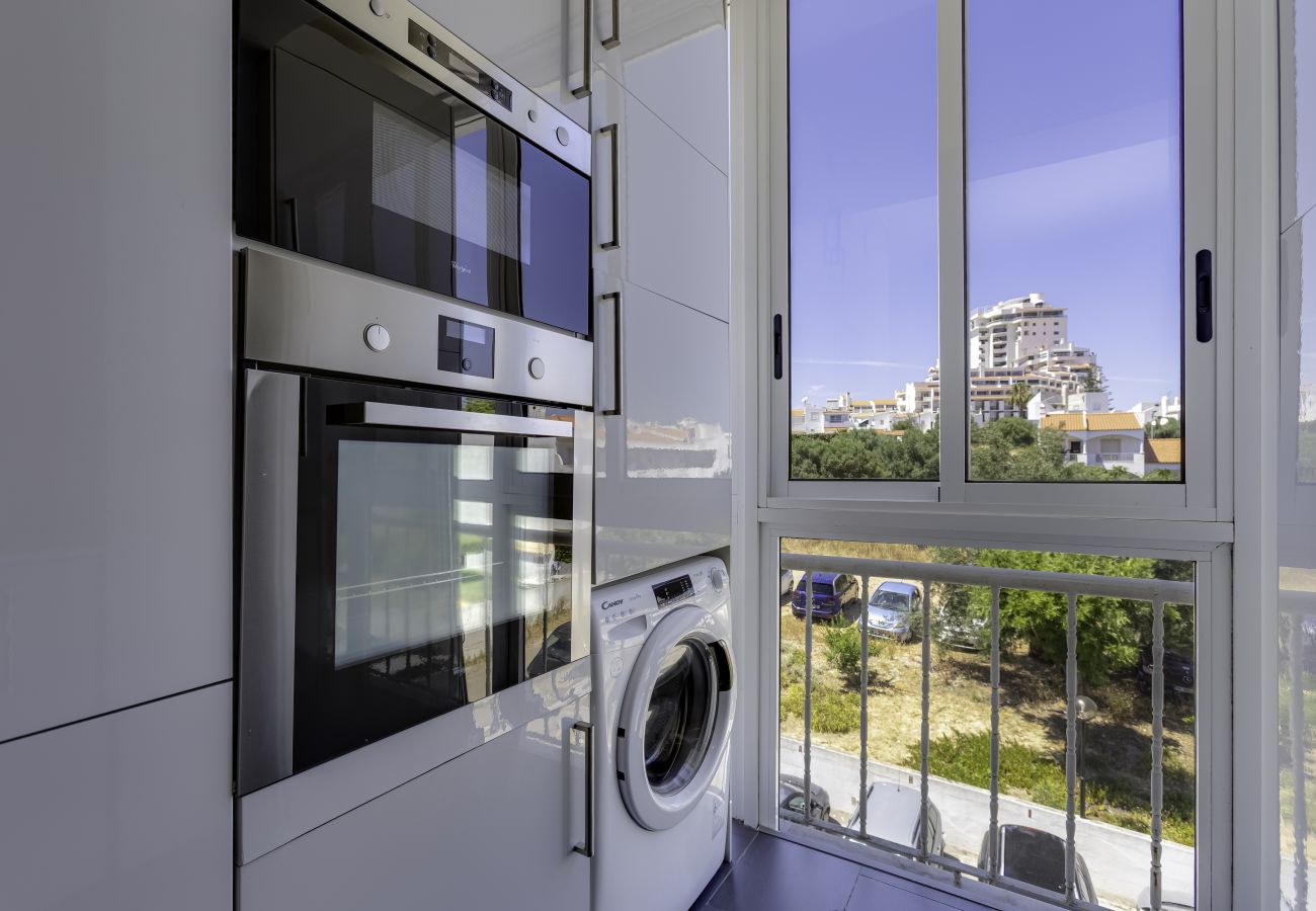 Apartamento em Albufeira - Corcovada Sunset