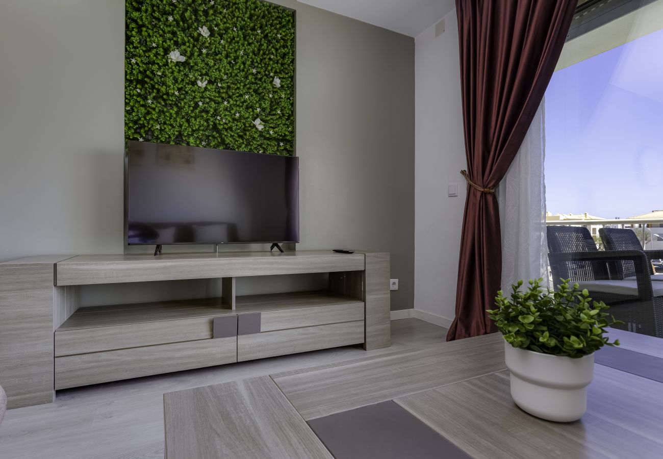 Apartamento em Albufeira - Corcovada Sunset