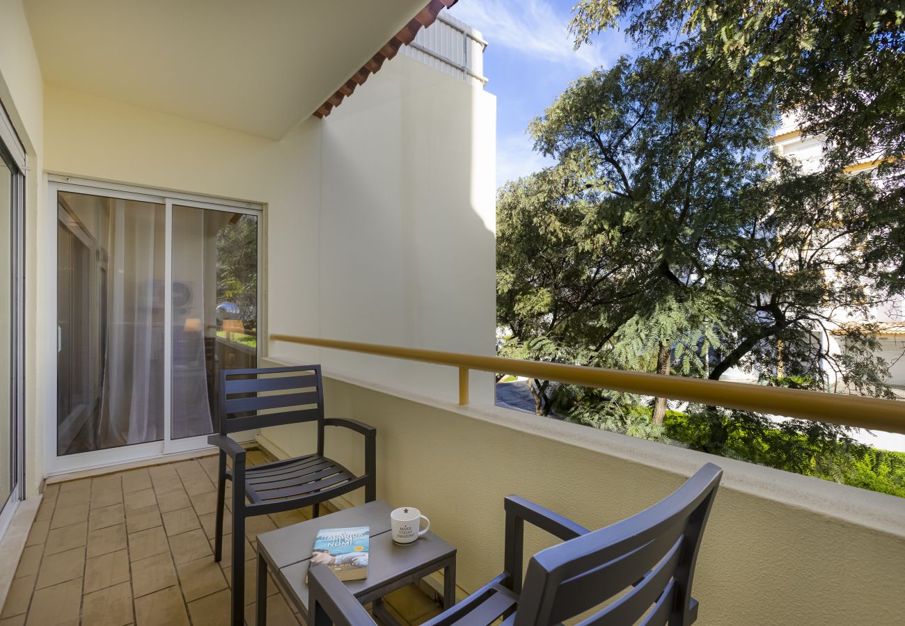 Apartamento em Albufeira - Jazz & Silvia
