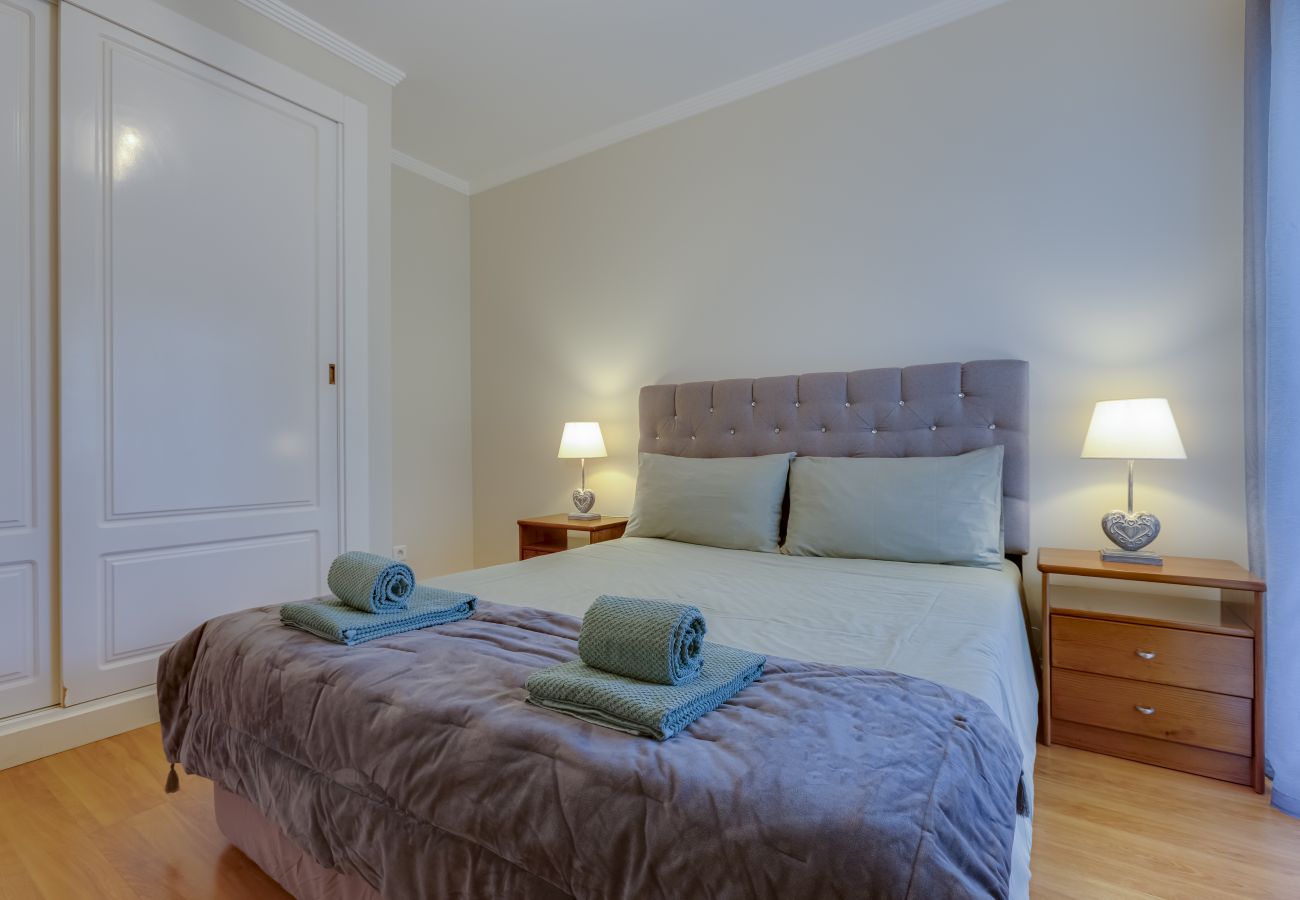 Apartamento em Albufeira - Jazz & Silvia