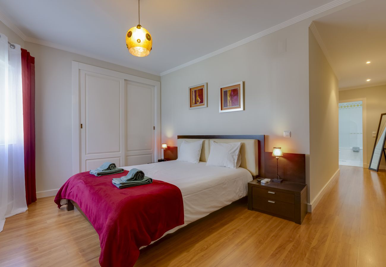 Apartamento em Albufeira - Jazz & Silvia