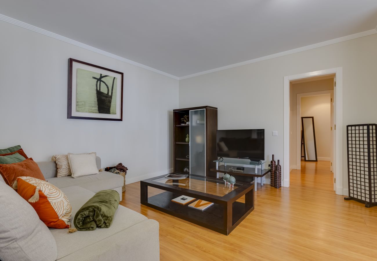 Apartamento em Albufeira - Jazz & Silvia