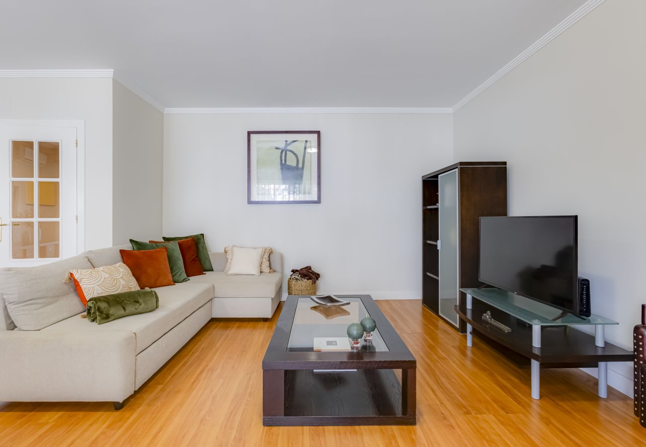 Apartamento em Albufeira - Jazz & Silvia