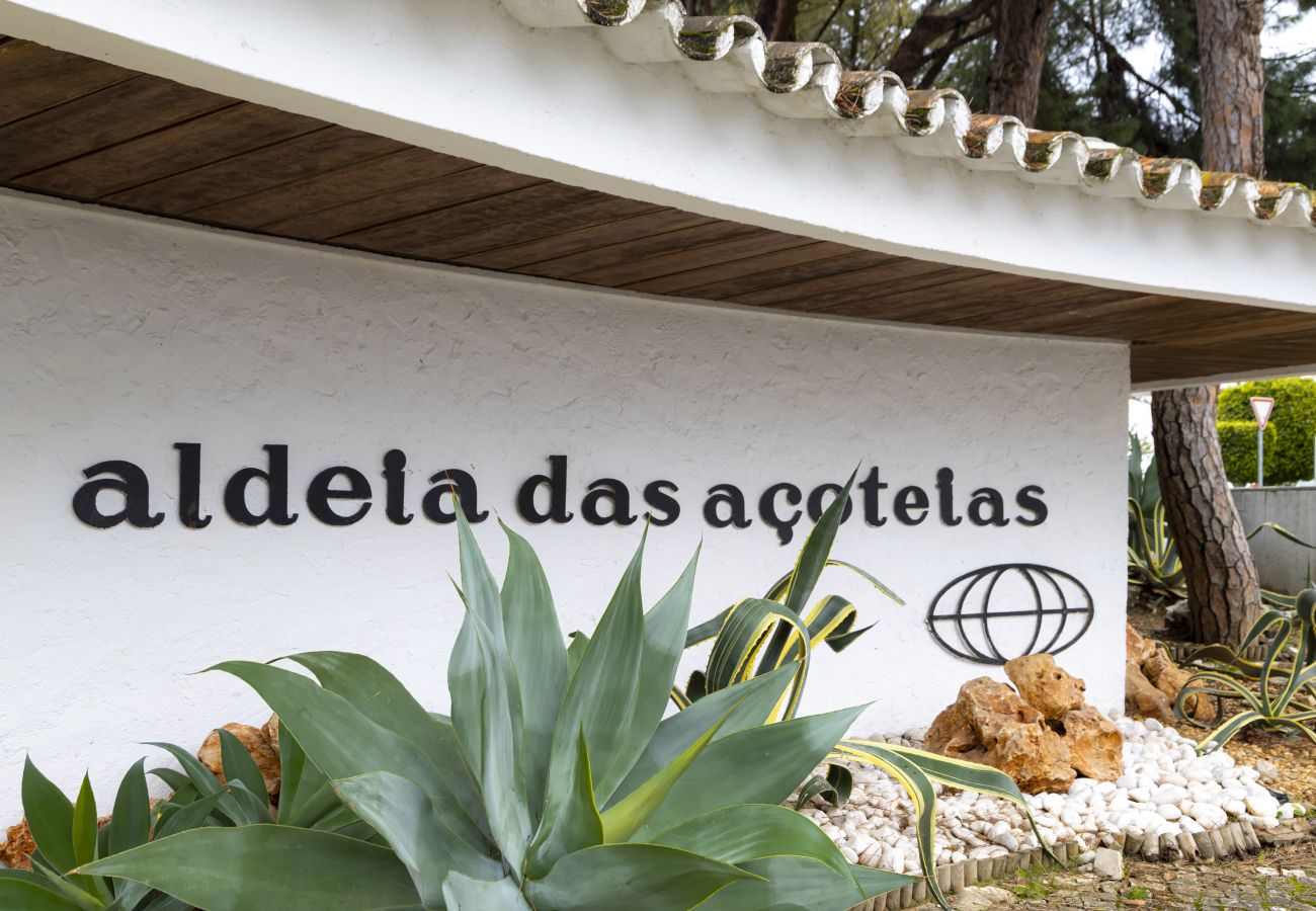 Estúdio em Albufeira - Açoteias Beach Studio