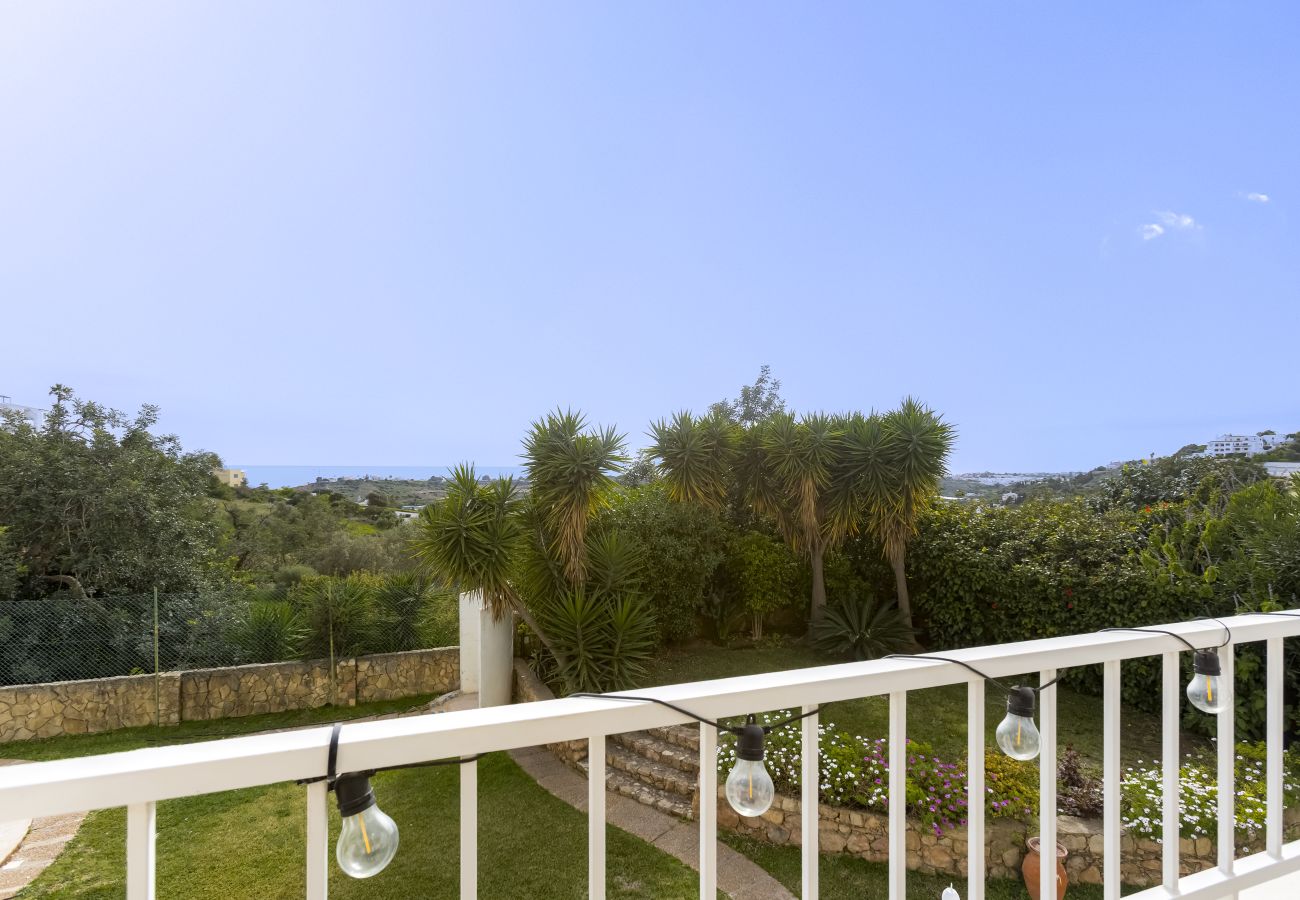 Apartamento em Albufeira - Blue Horizon Albufeira