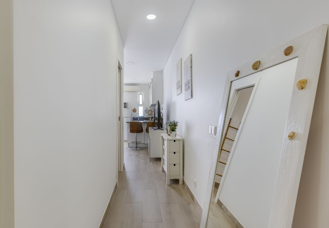 Apartamento em Albufeira - Blue Horizon Albufeira