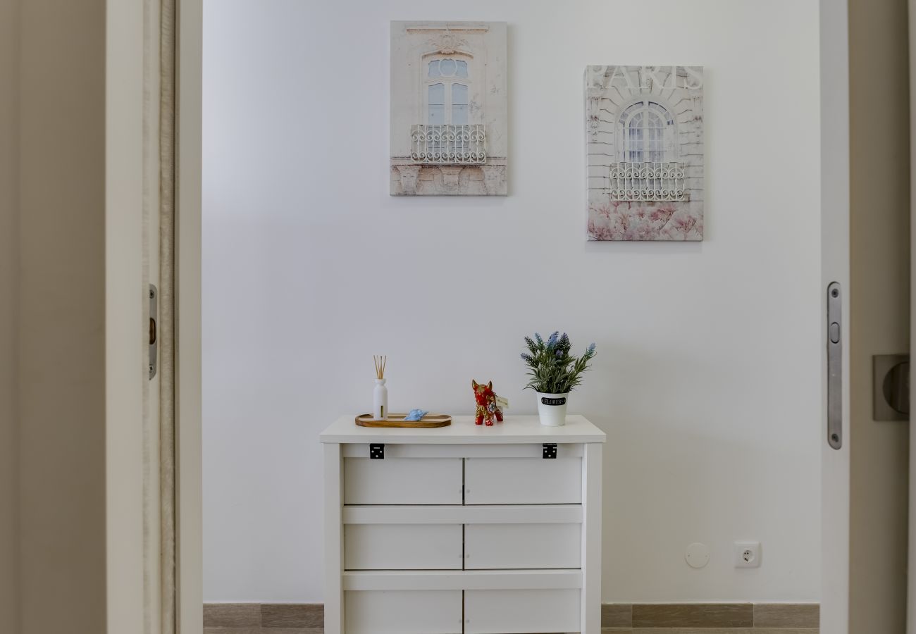 Apartamento em Albufeira - Blue Horizon Albufeira