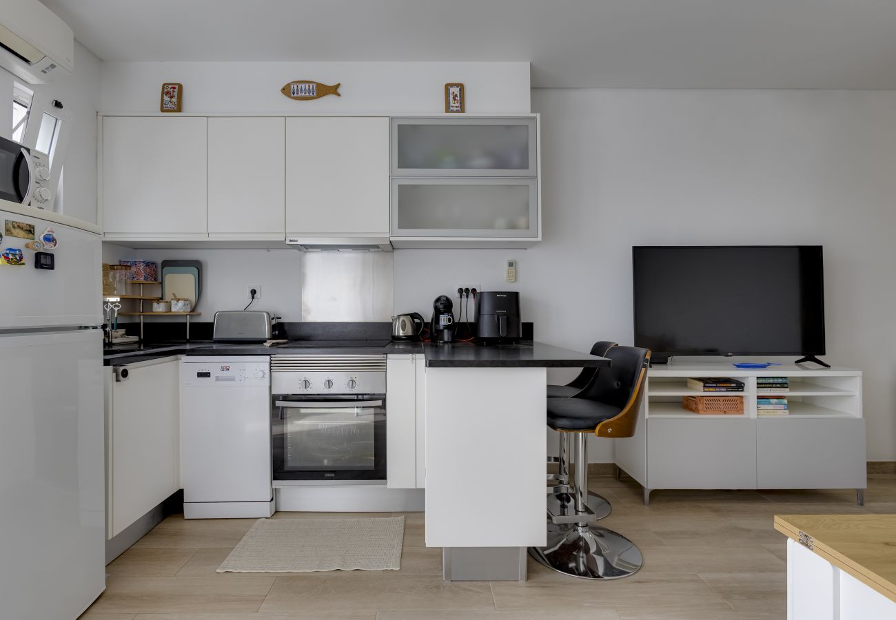 Apartamento em Albufeira - Blue Horizon Albufeira