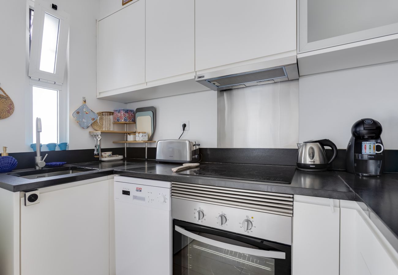 Apartamento em Albufeira - Blue Horizon Albufeira