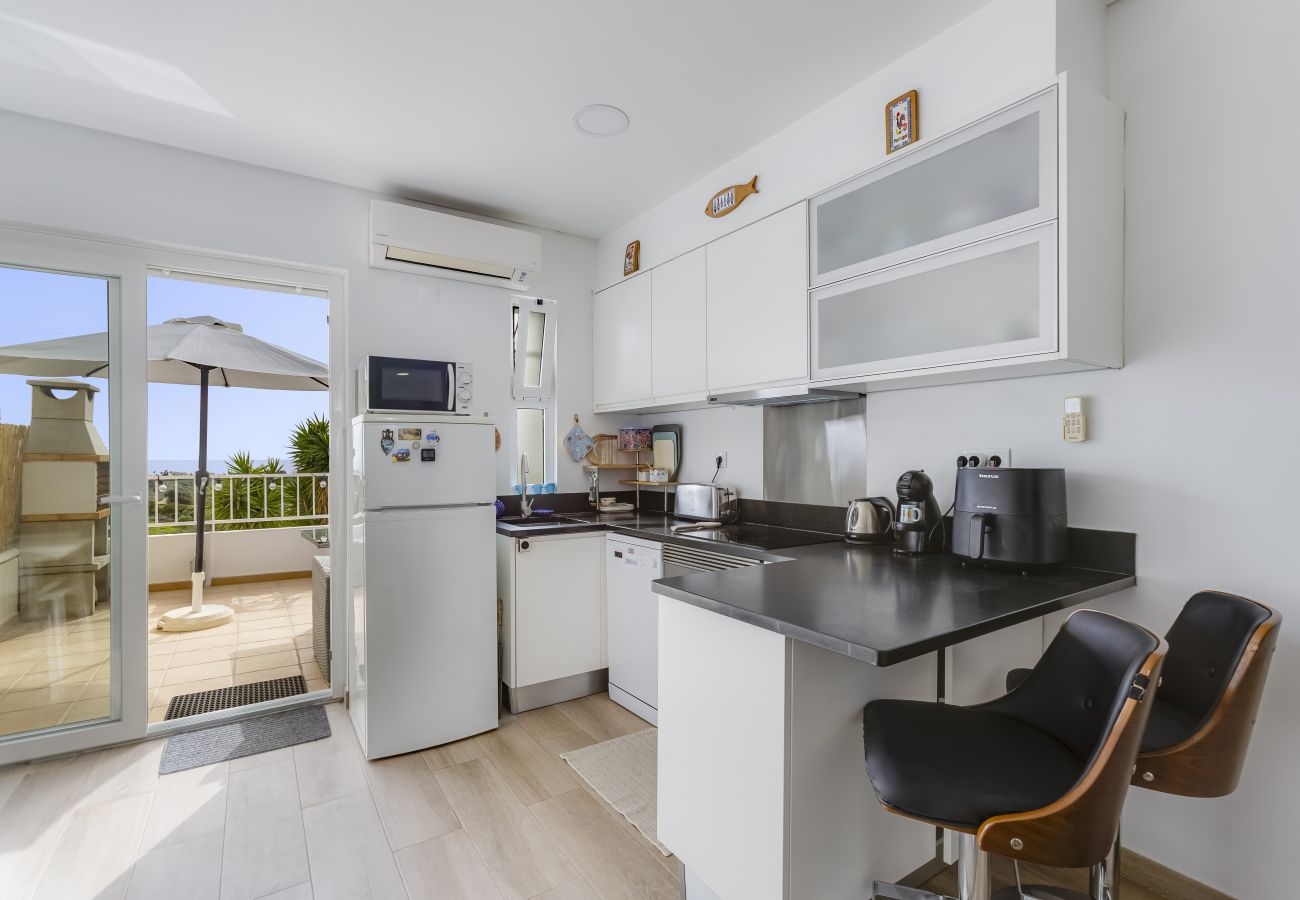 Apartamento em Albufeira - Blue Horizon Albufeira