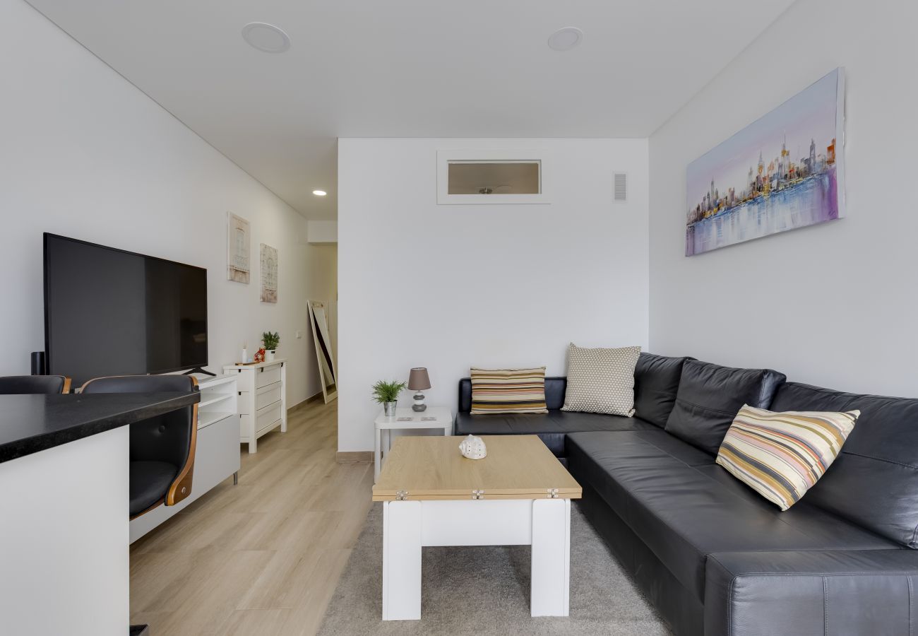 Apartamento em Albufeira - Blue Horizon Albufeira