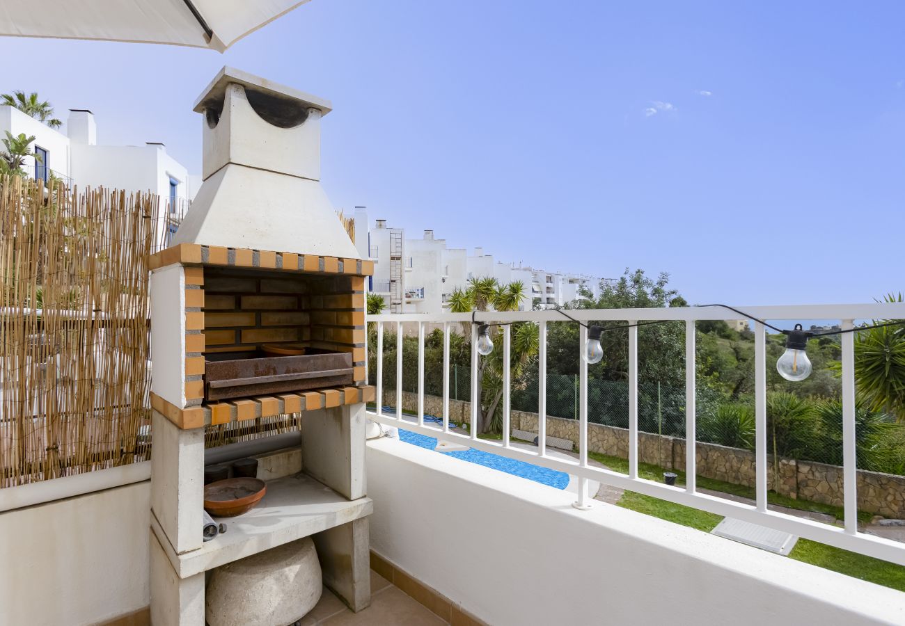 Apartamento em Albufeira - Blue Horizon Albufeira