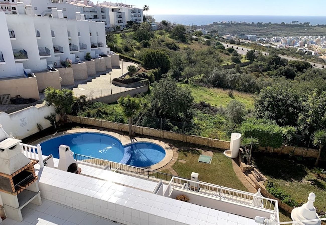 Apartamento em Albufeira - Blue Horizon Albufeira