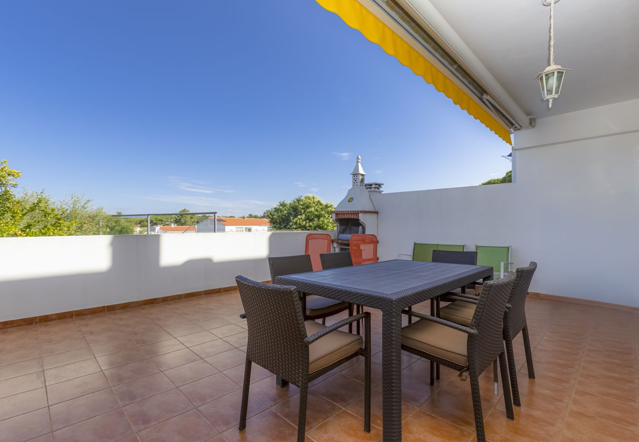 Apartamento em Porches - Casa Milagre