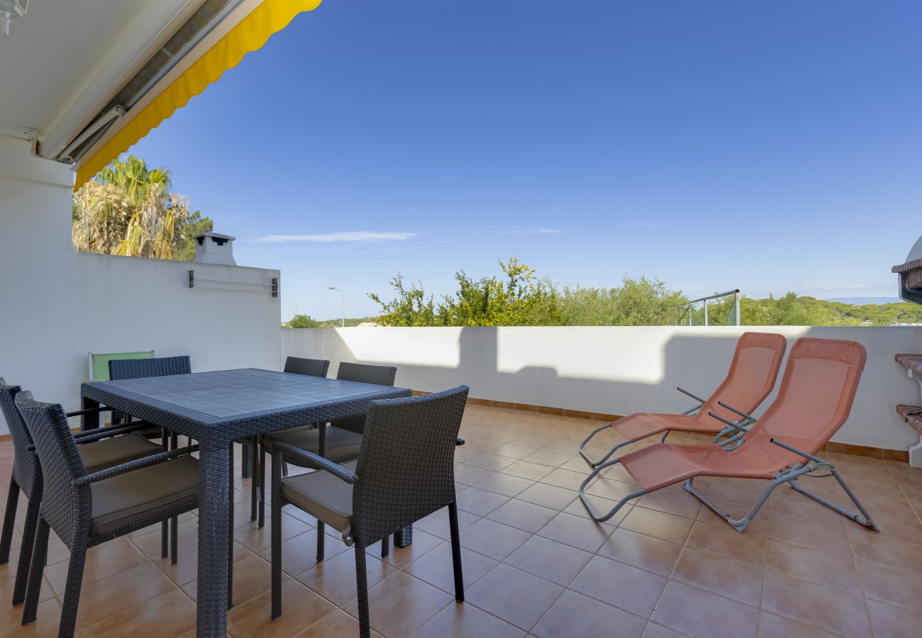 Apartamento em Porches - Casa Milagre