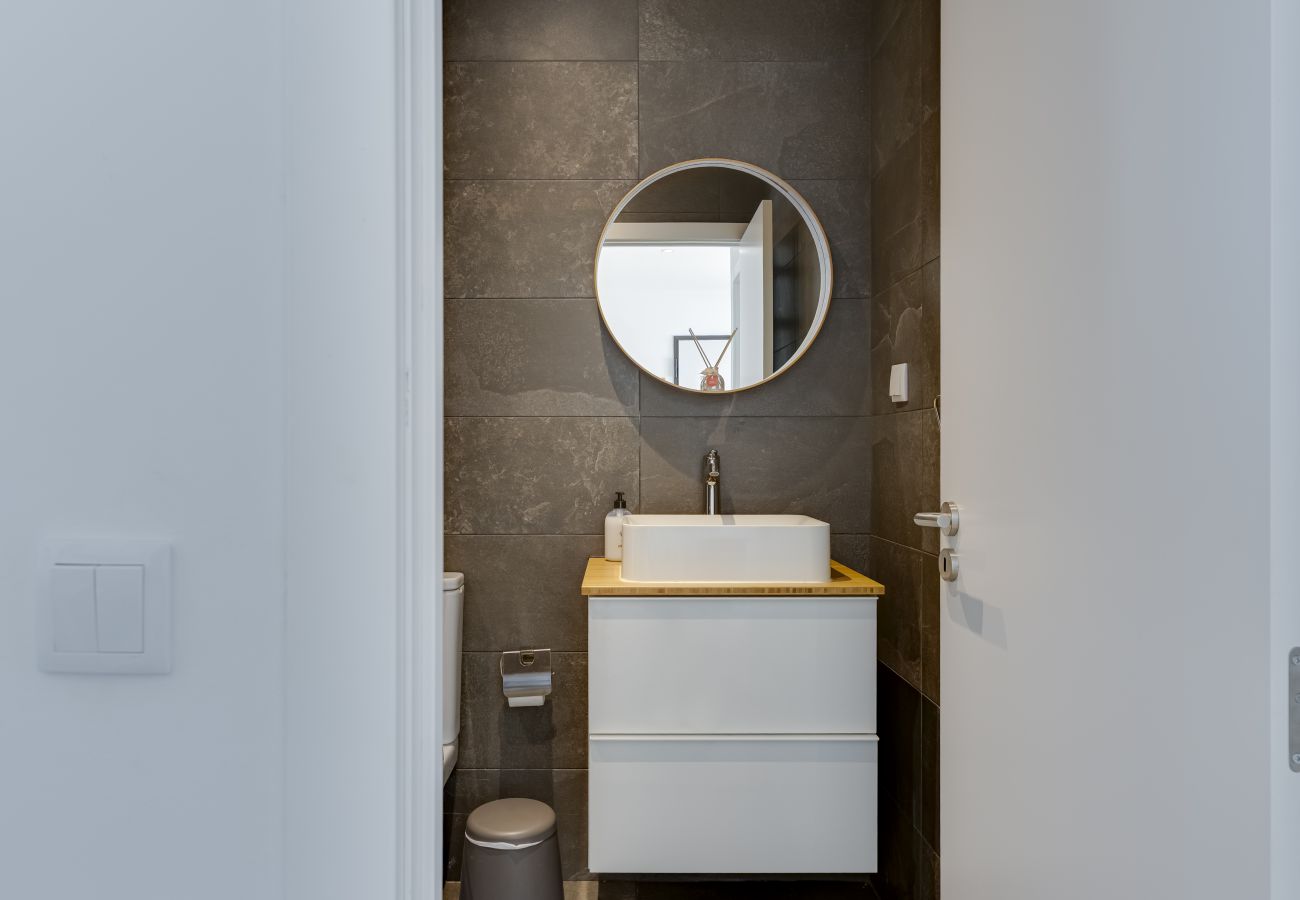 Apartamento em Benagil - Benagil Haven 1
