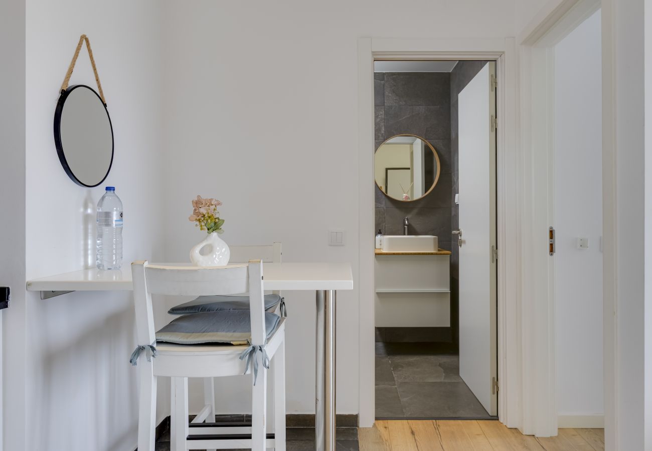 Apartamento em Benagil - Benagil Haven 1