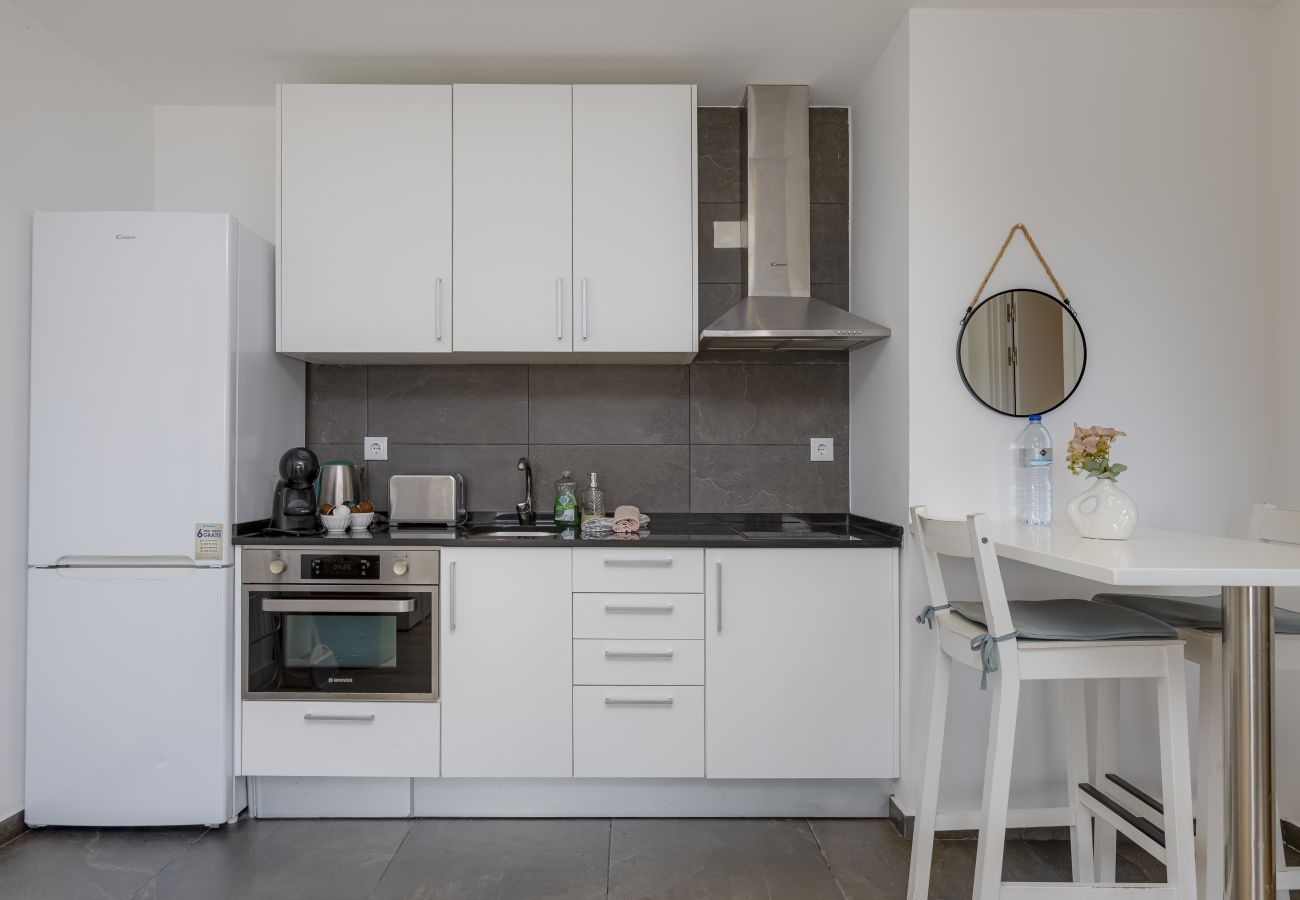 Apartamento em Benagil - Benagil Haven 1
