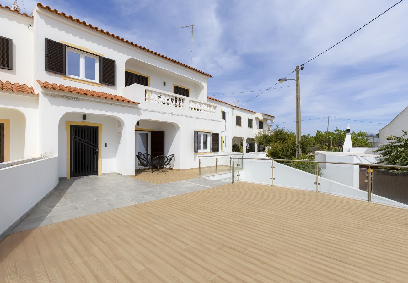 Apartamento em Benagil - Benagil Haven 1