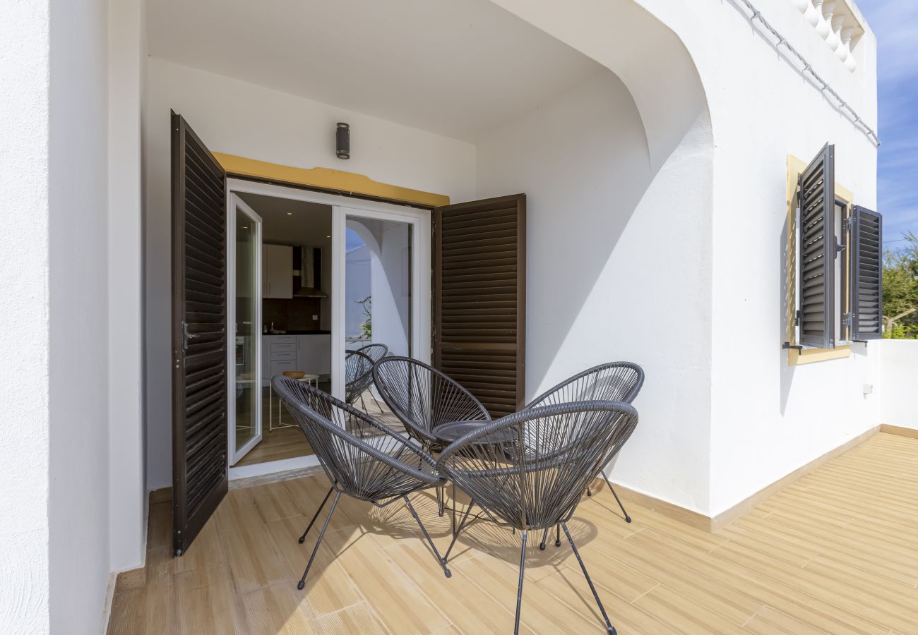 Apartamento em Benagil - Benagil Haven 1