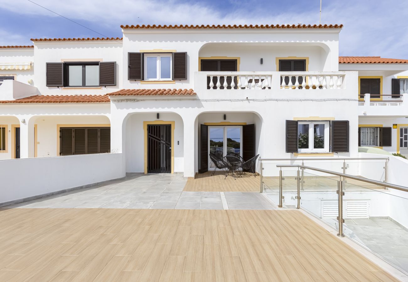 Apartamento em Benagil - Benagil Haven 1