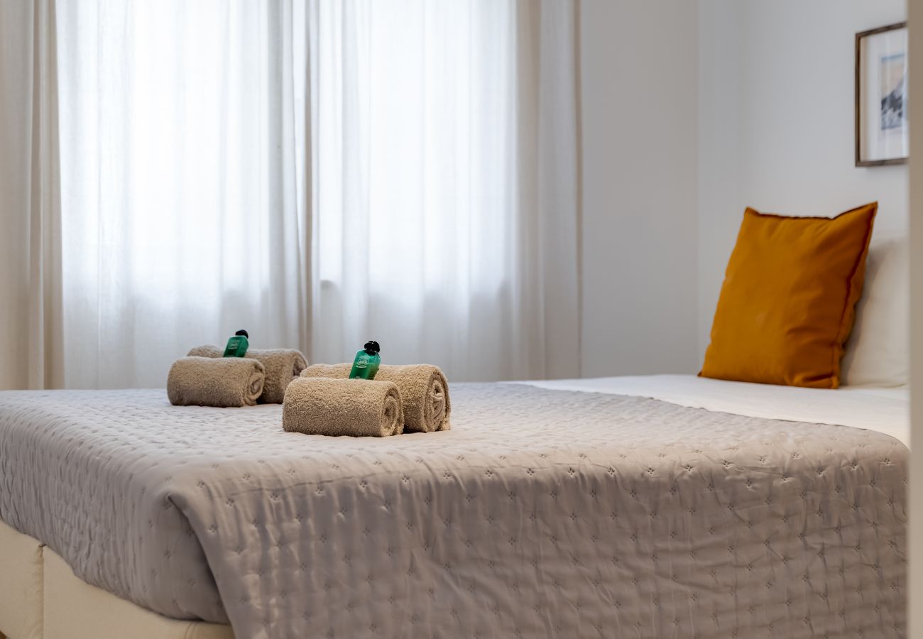 Apartamento em Benagil - Benagil Haven 2