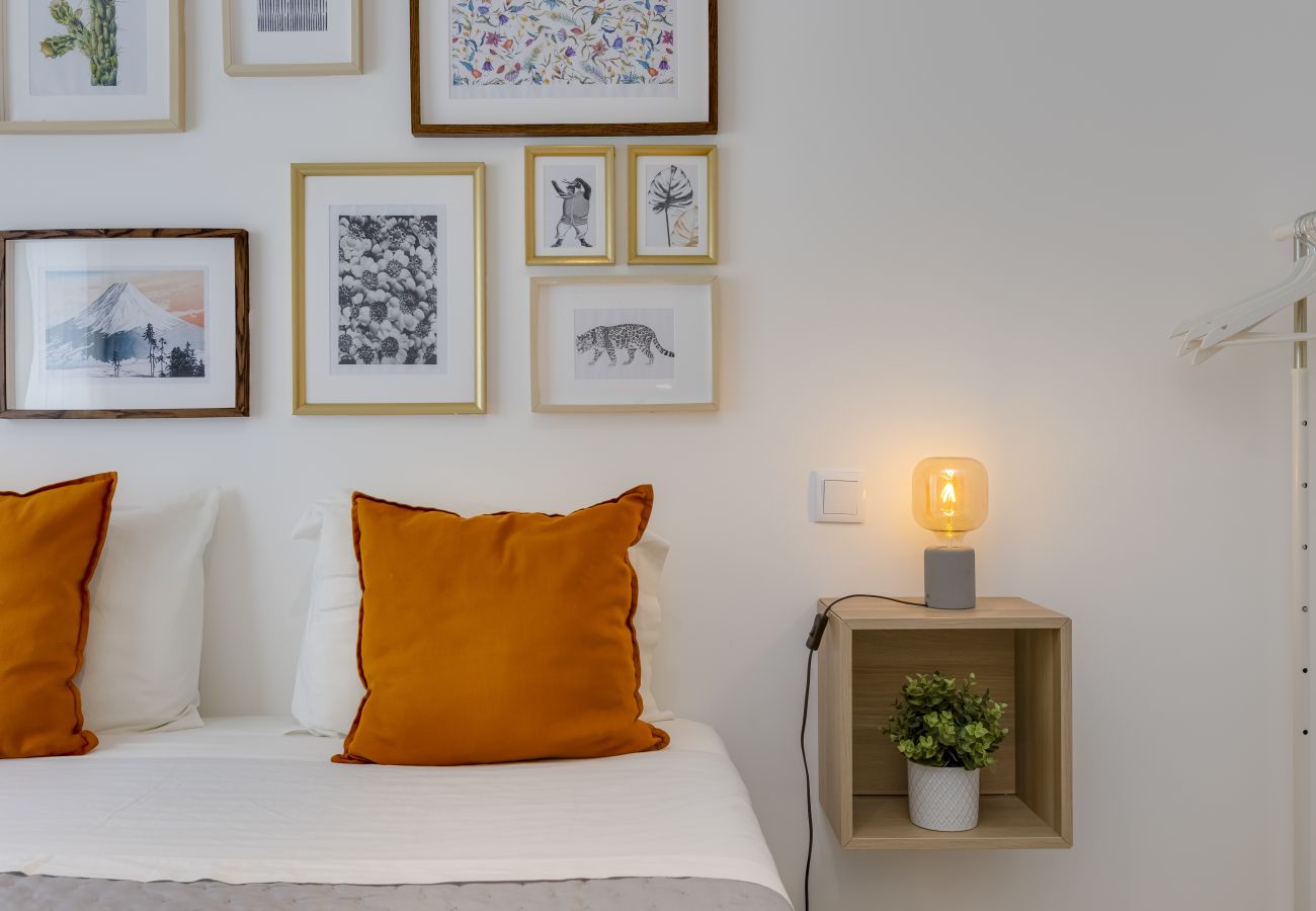 Apartamento em Benagil - Benagil Haven 2