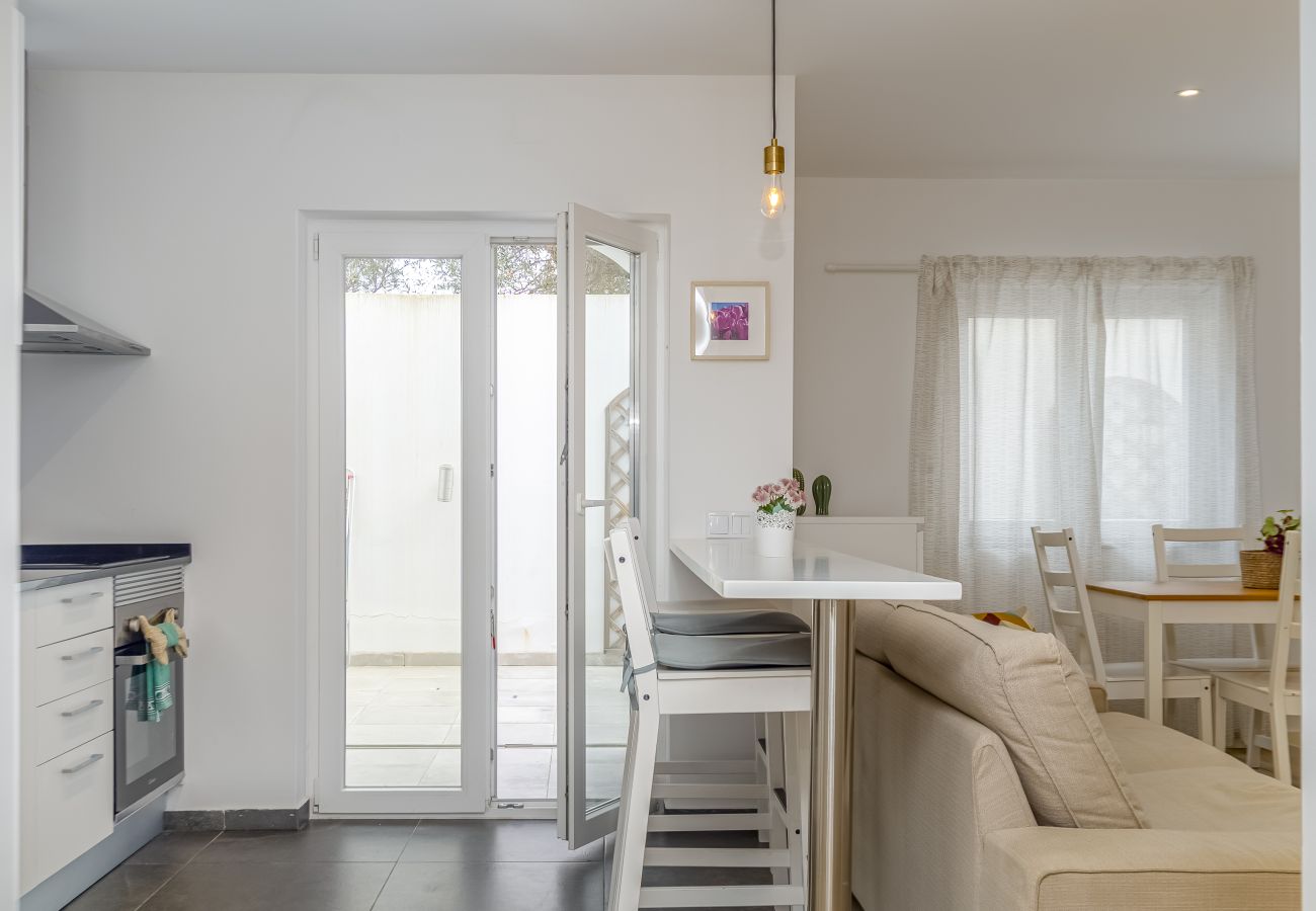 Apartamento em Benagil - Benagil Haven 2
