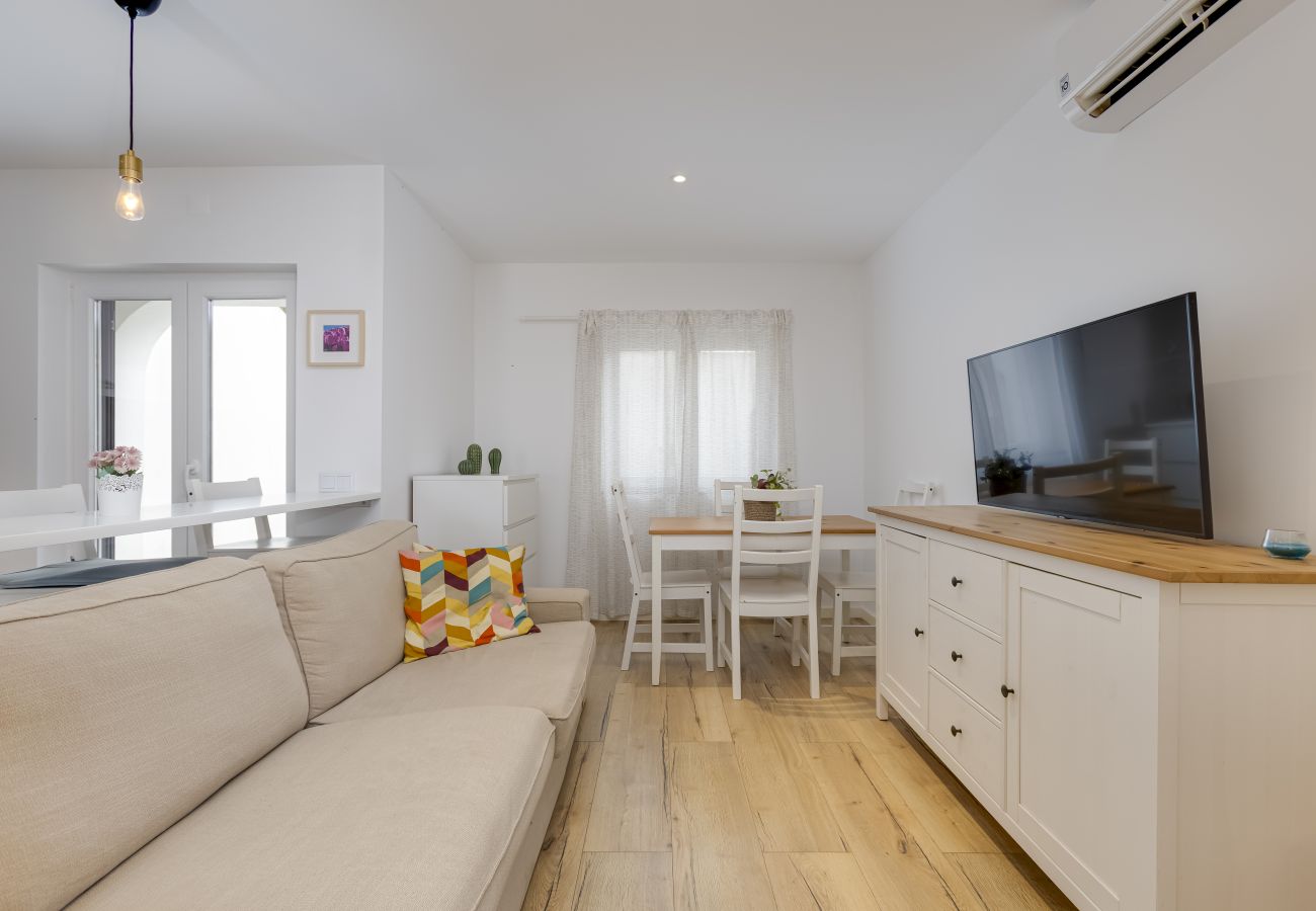 Apartamento em Benagil - Benagil Haven 2