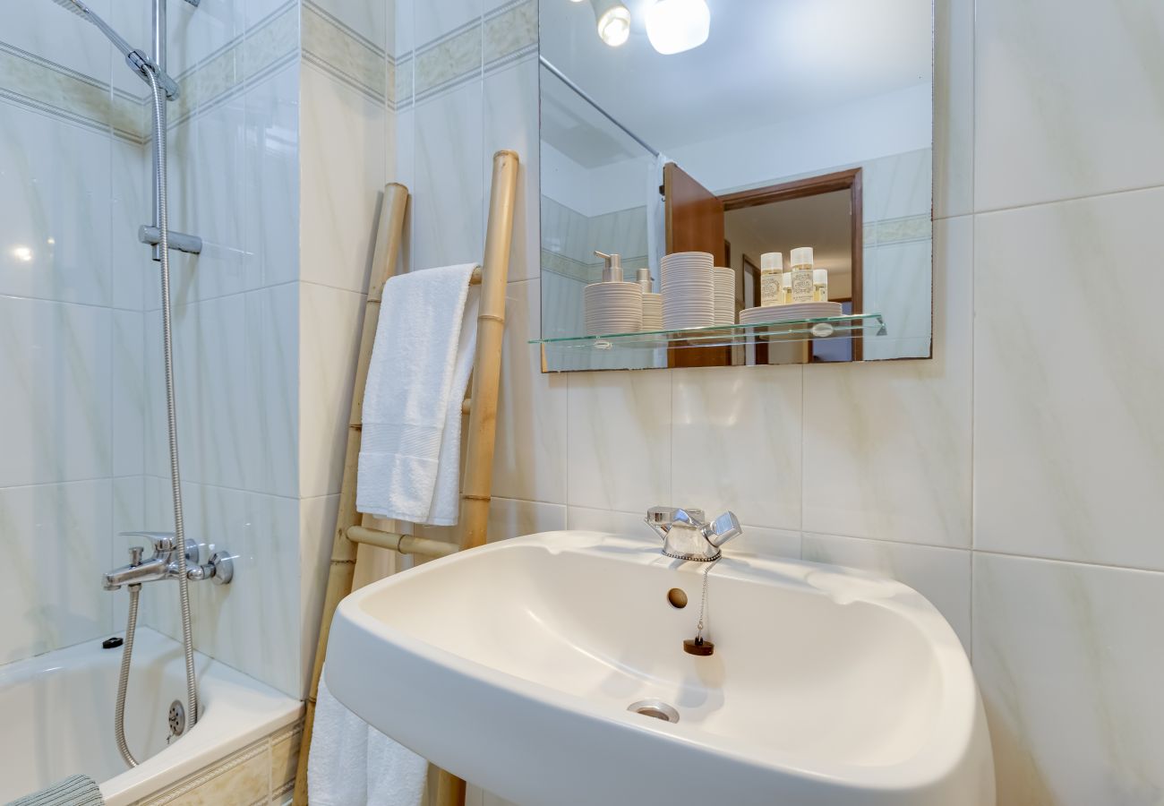 Apartamento em Porches - Qta Das Palmeiras