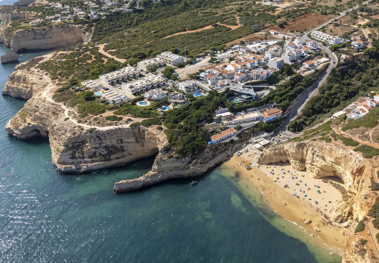 Apartamento em Benagil - Benagil Haven 3