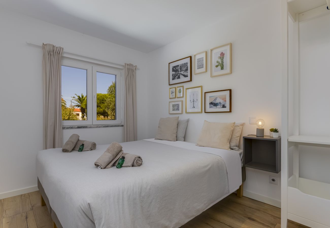 Apartamento em Benagil - Benagil Haven 3