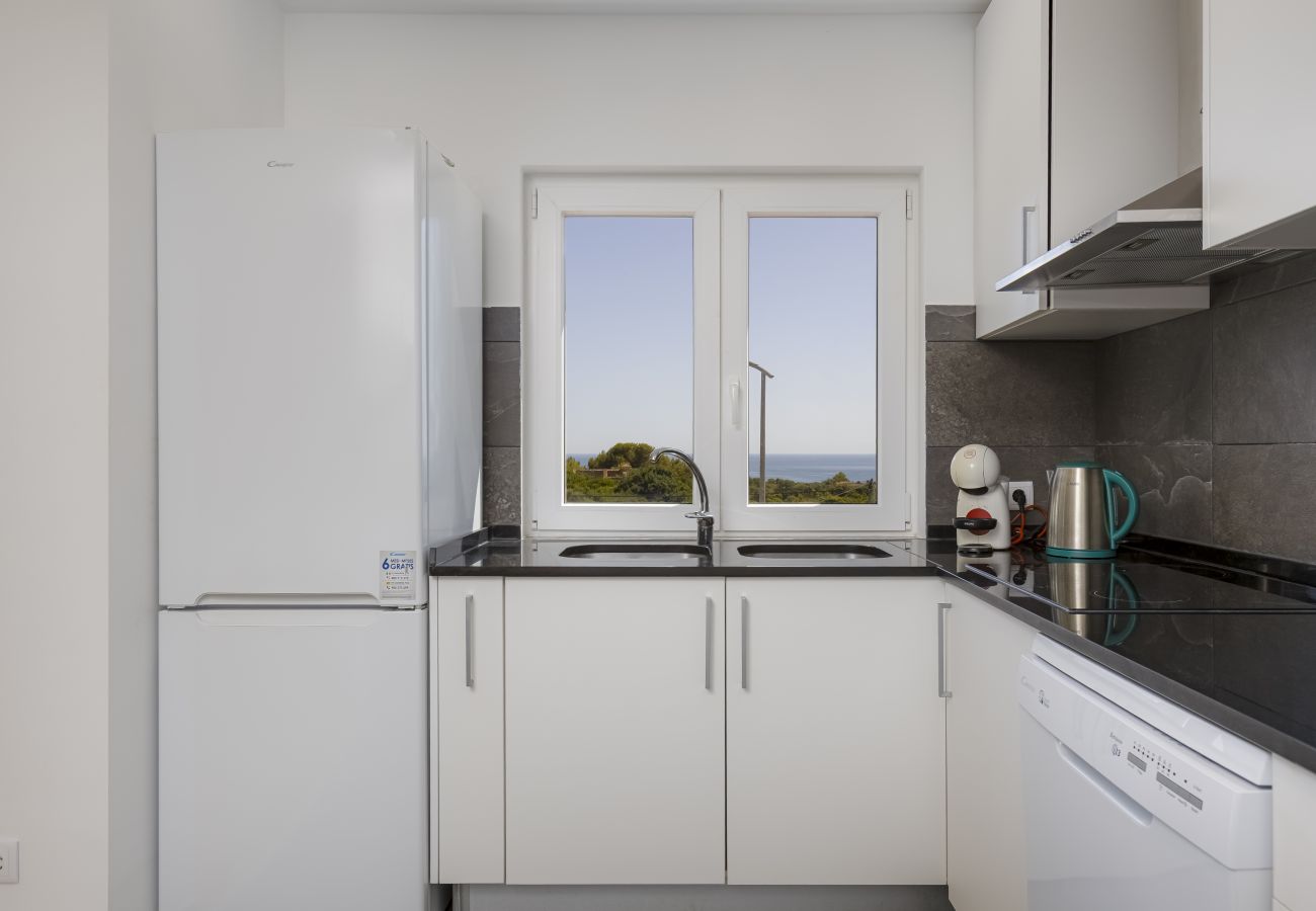 Apartamento em Benagil - Benagil Haven 3