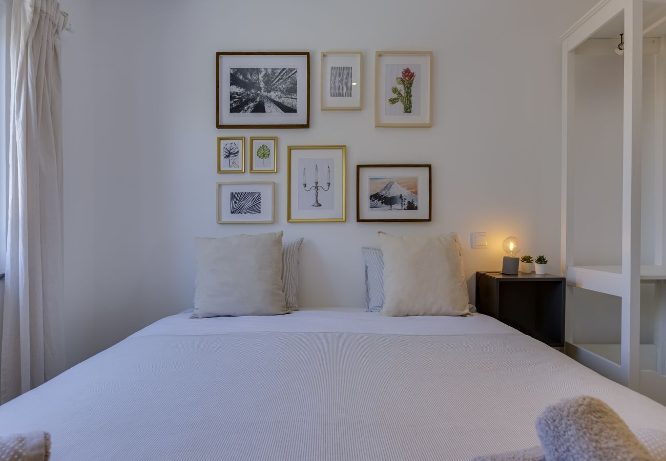 Apartamento em Benagil - Benagil Haven 3