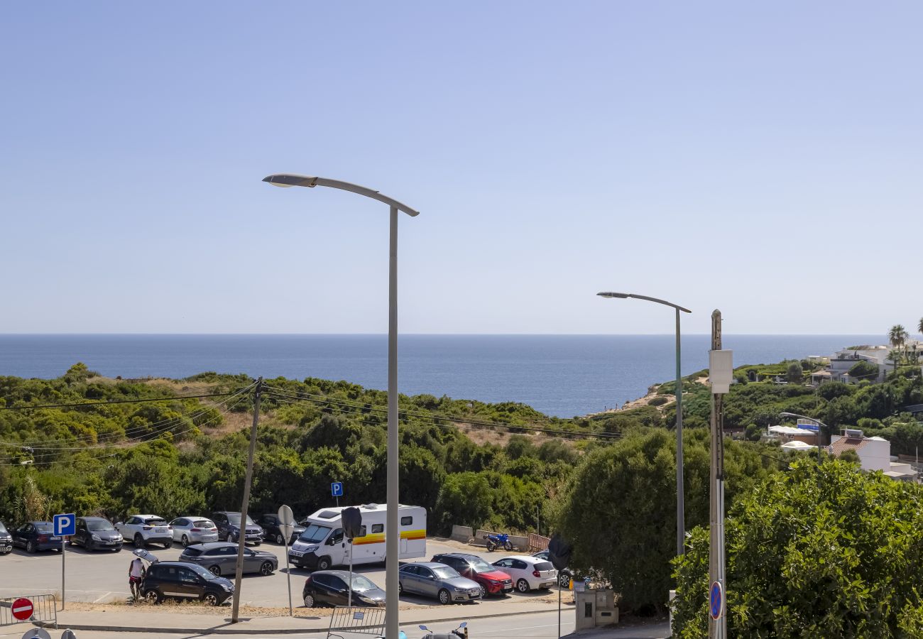 Apartamento em Benagil - Benagil Haven 3