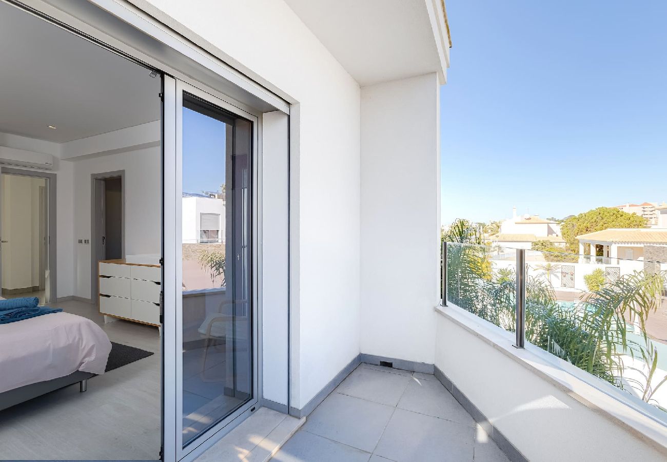 Villa in Albufeira - Villa Limoeiro