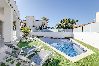 Villa in Albufeira - Villa Limoeiro
