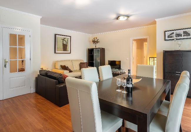 Apartment in Albufeira - Jazz & Silvia