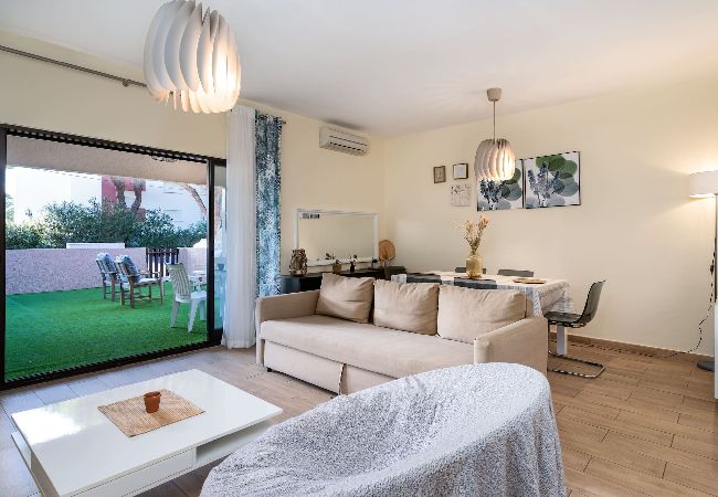 Terraced House in Vilamoura - Alegria 29