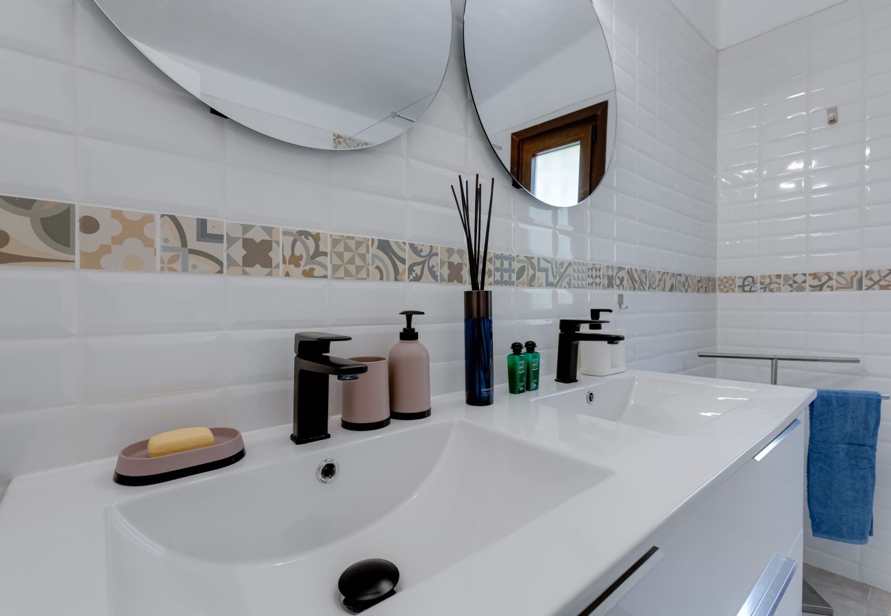 Apartment in Albufeira - Casa Nini
