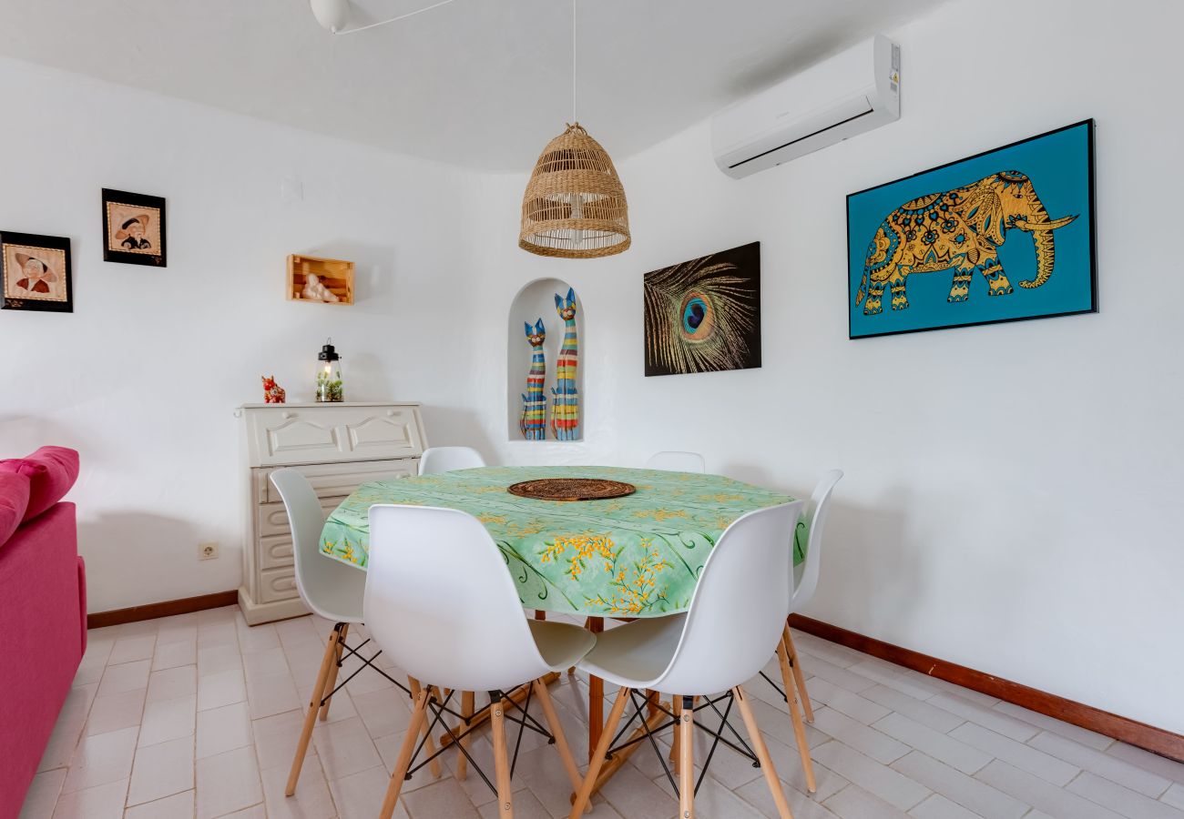 Apartment in Albufeira - Casa Nini