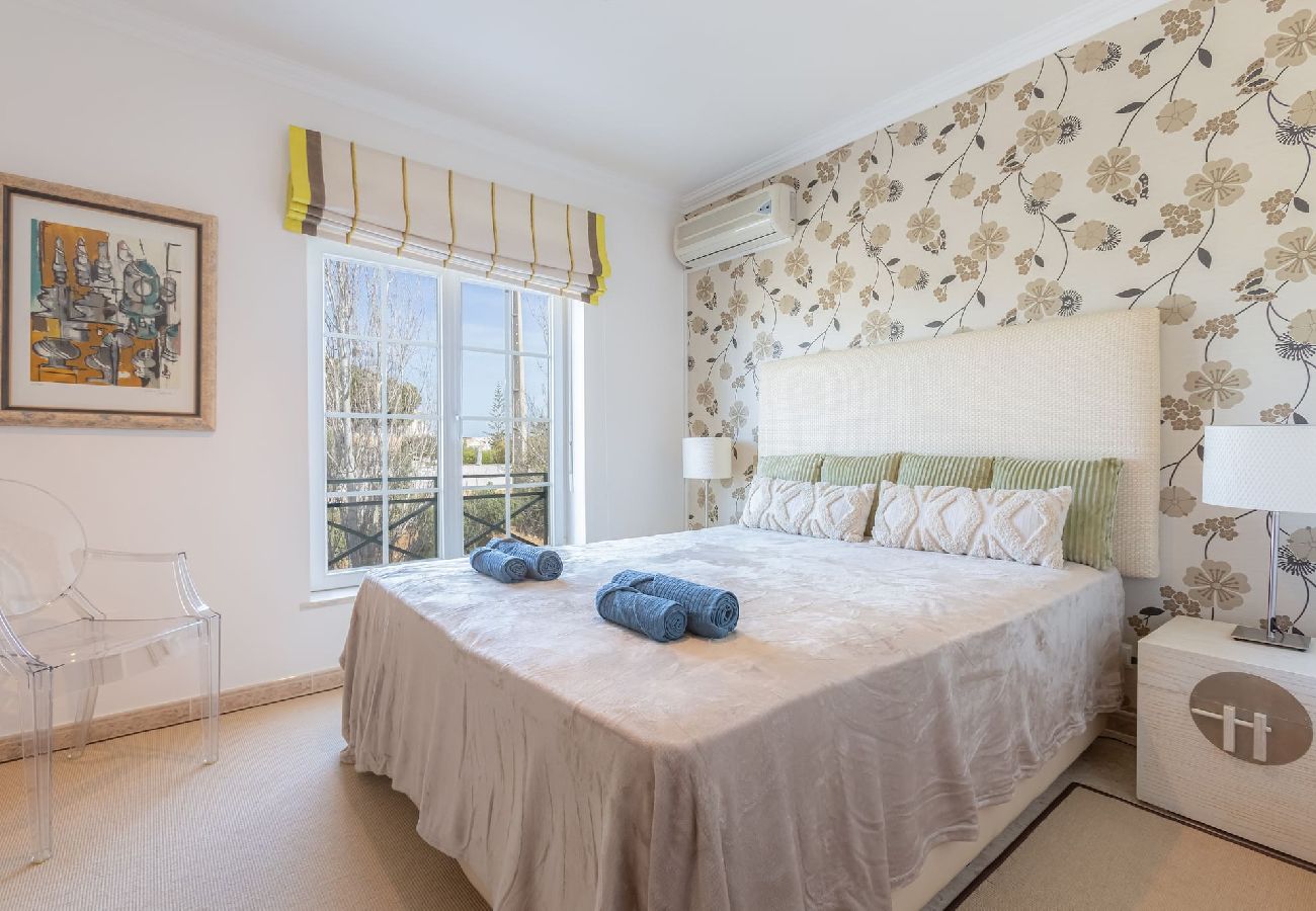 Apartment in Albufeira - Roja Pé junto ao Pine Cliffs
