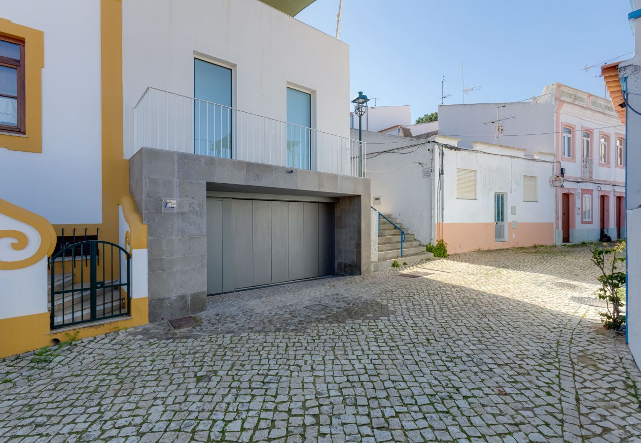 Villa in Ferragudo - Casa Lima