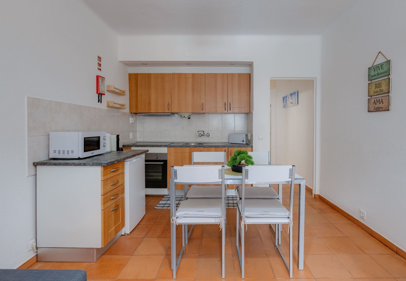 Apartment in Albufeira - Vila Magna