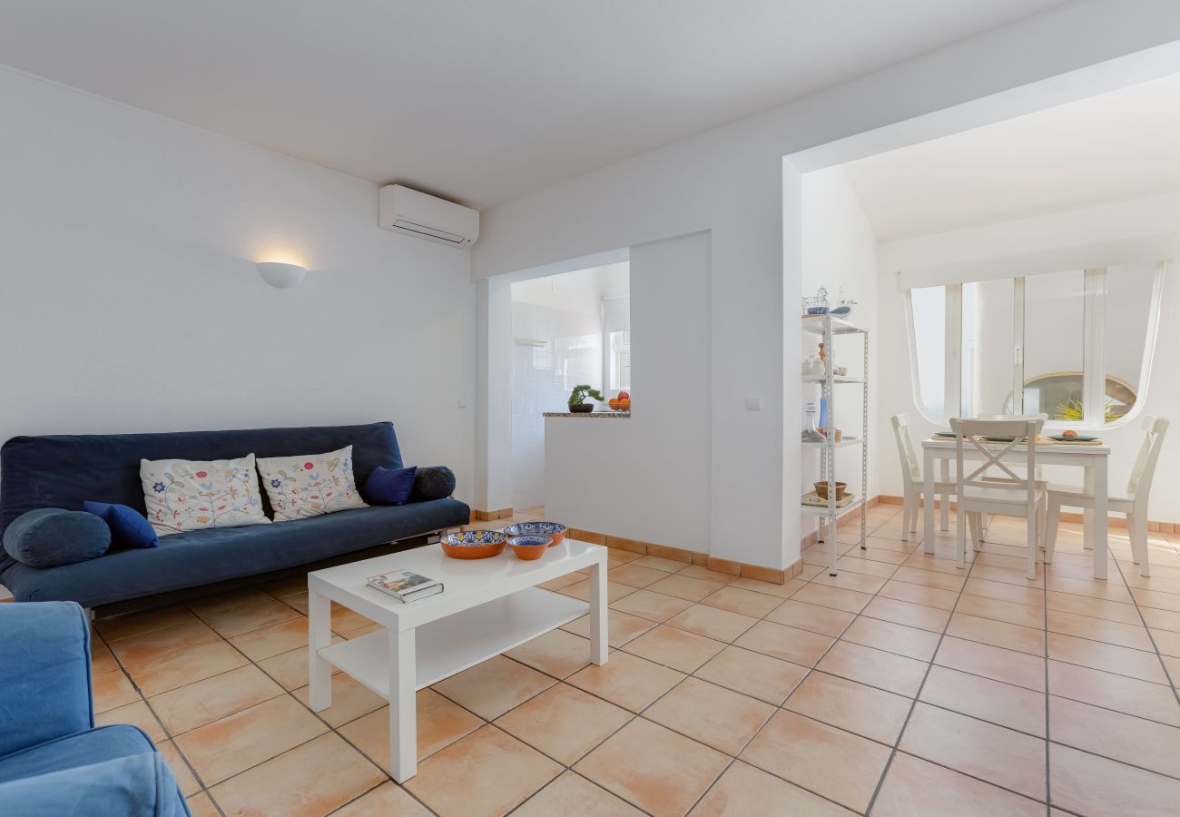 Apartment in Carvoeiro - Solemar Carvoeiro