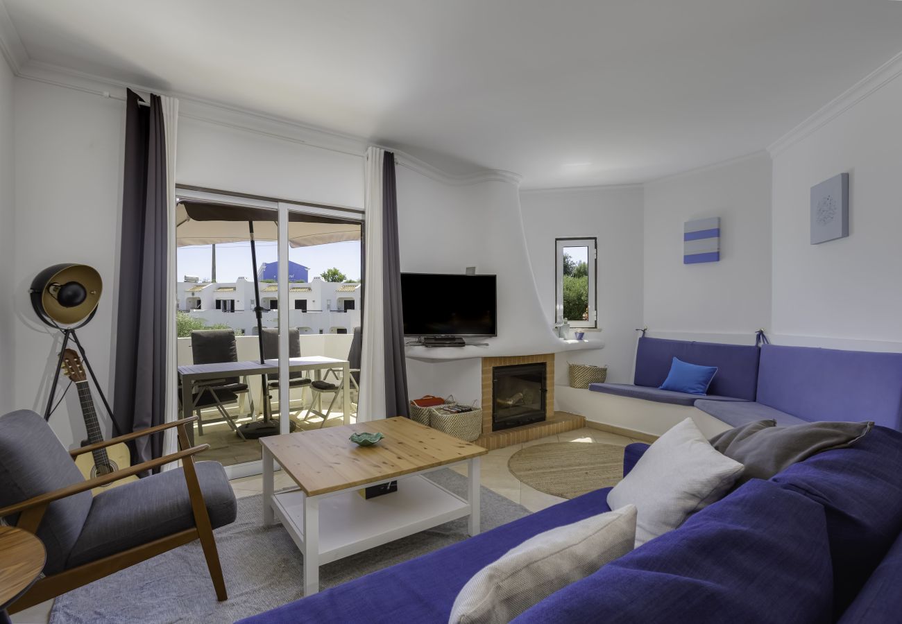 Apartment in Albufeira - Club Albufeira