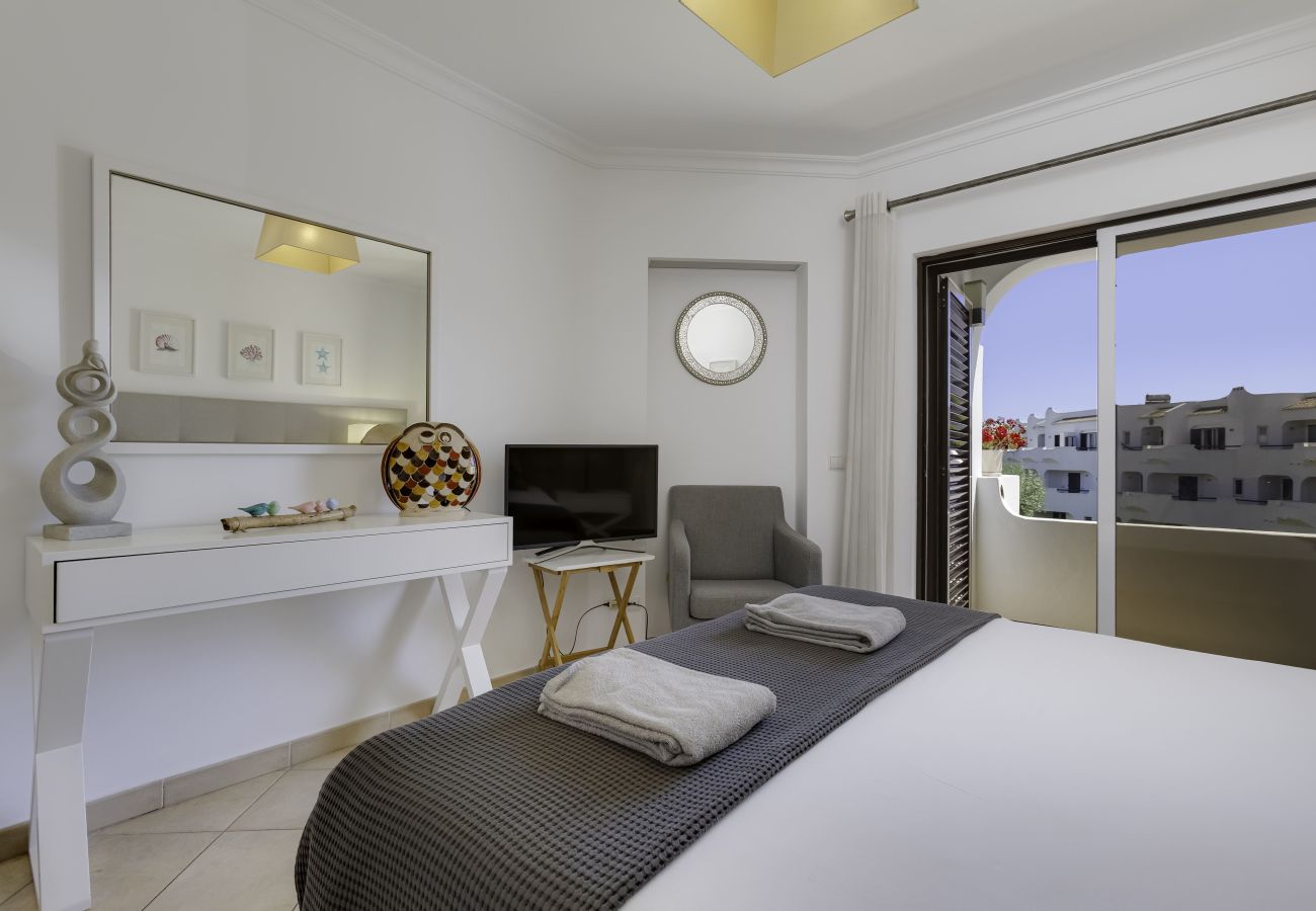 Apartment in Albufeira - Club Albufeira