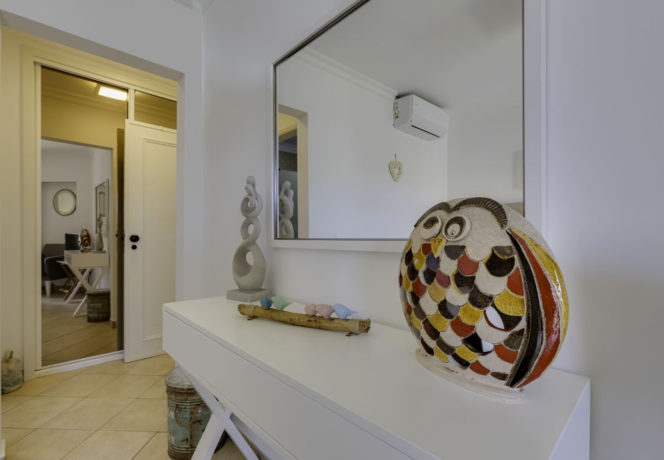 Apartment in Albufeira - Club Albufeira