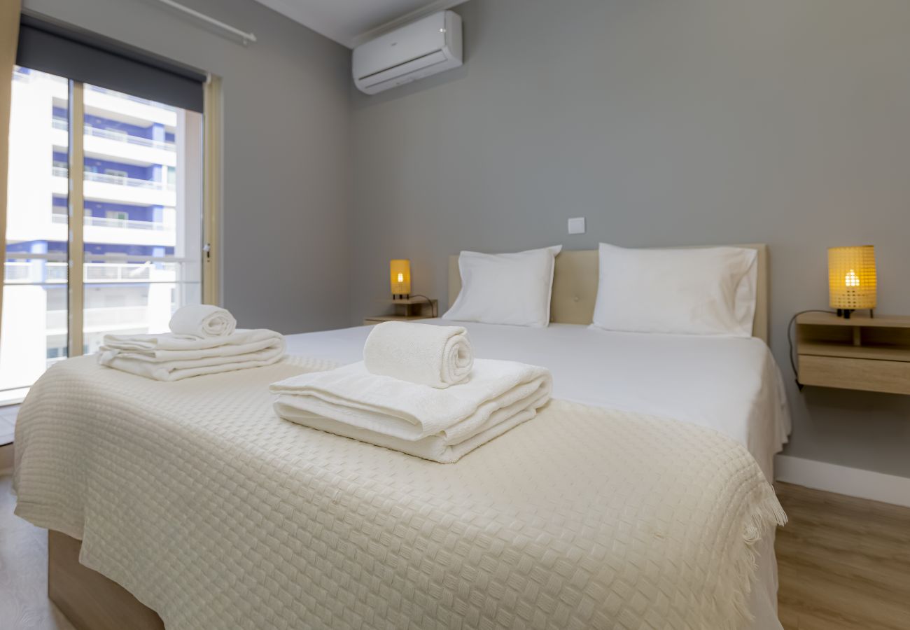 Apartment in Portimão - Studio 17